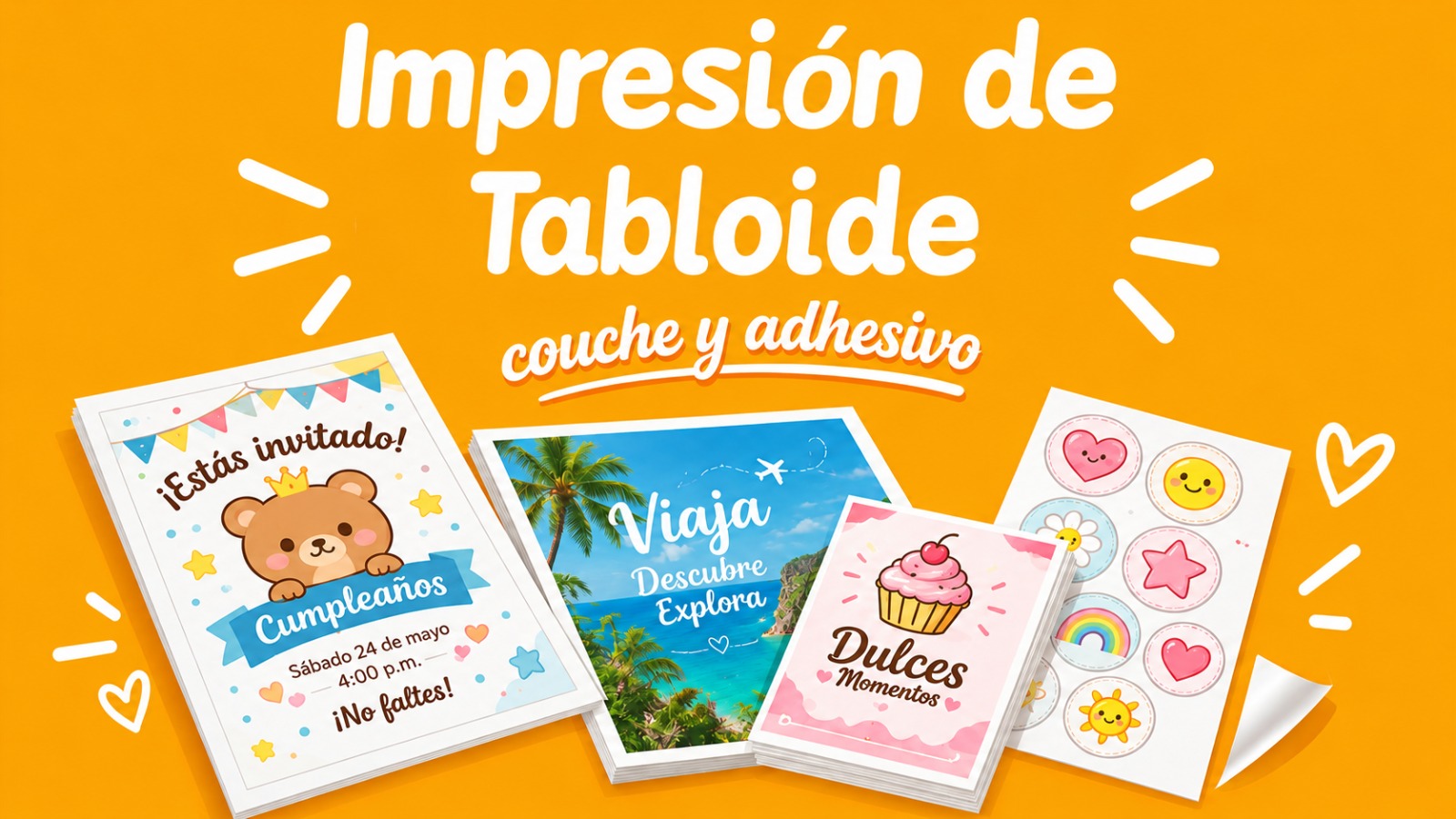 Servicio de actas de nacimiento